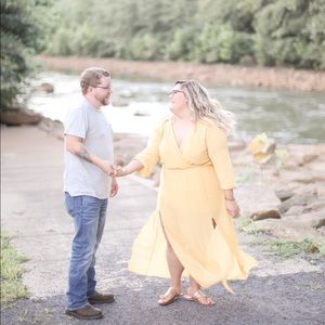 Meet your Posher, Patty Rae